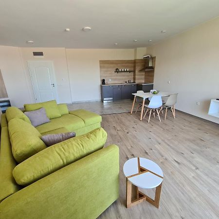 Aparthotel Happy بريمورسكو المظهر الخارجي الصورة