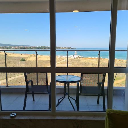 Aparthotel Happy بريمورسكو المظهر الخارجي الصورة