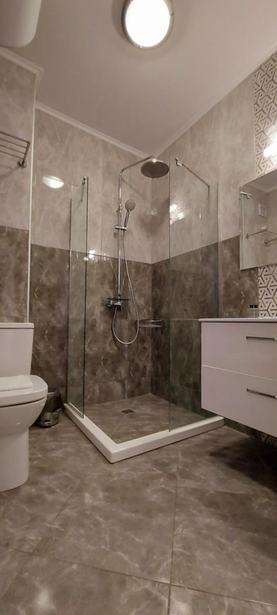 Aparthotel Happy بريمورسكو المظهر الخارجي الصورة